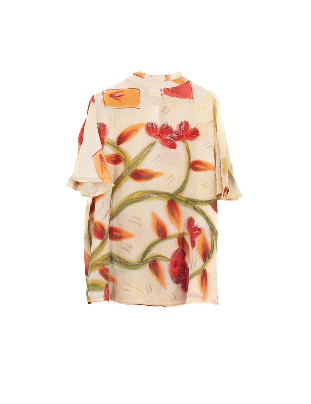 Sandra Bluse no.3552