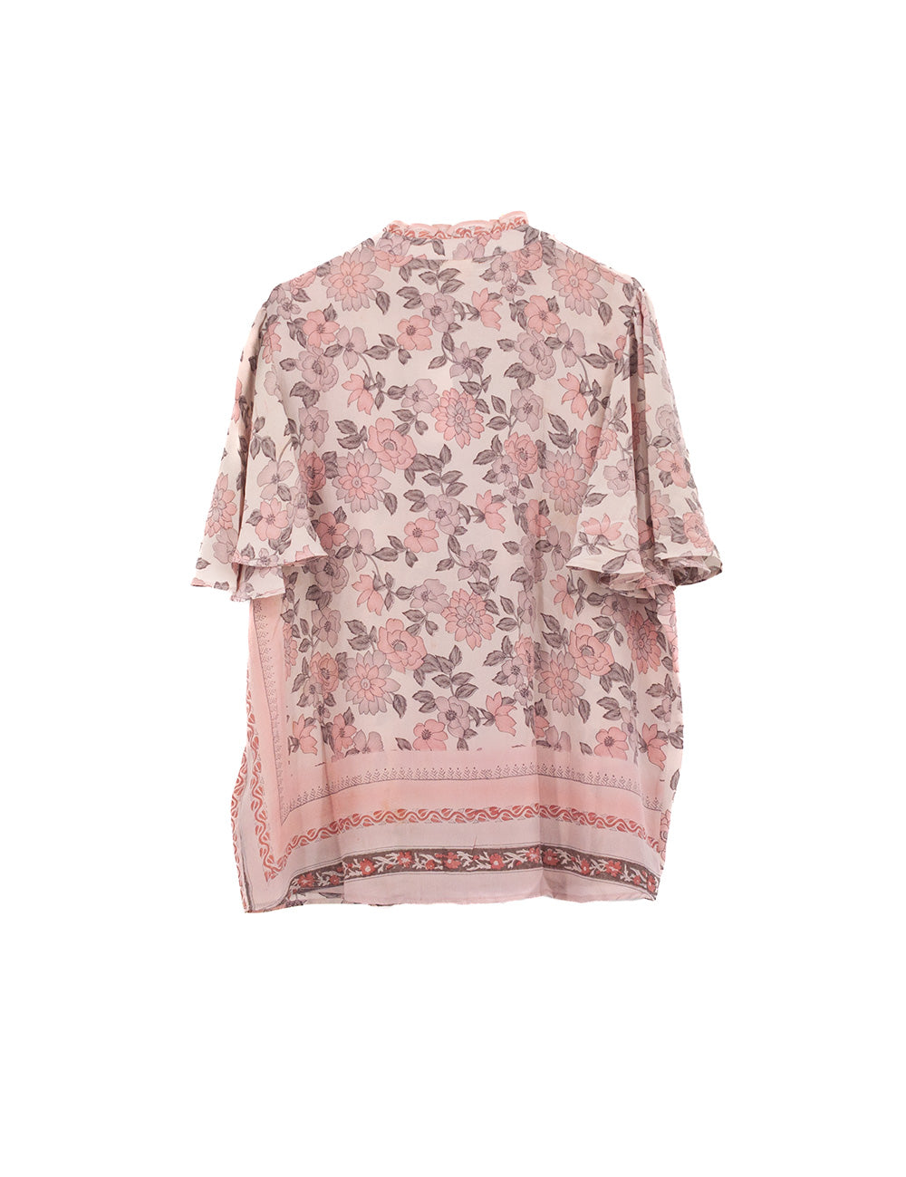 Sandra Bluse no.3553