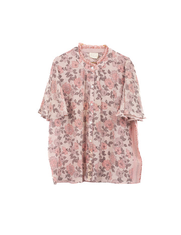Sandra Bluse no.3553