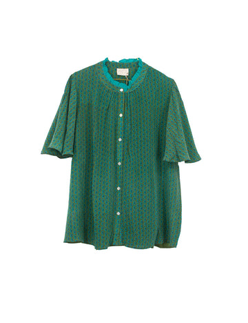 Sandra Bluse no.3567