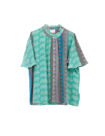 Sandra Bluse no.3570