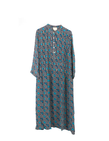 Selma Kjole no. 4278