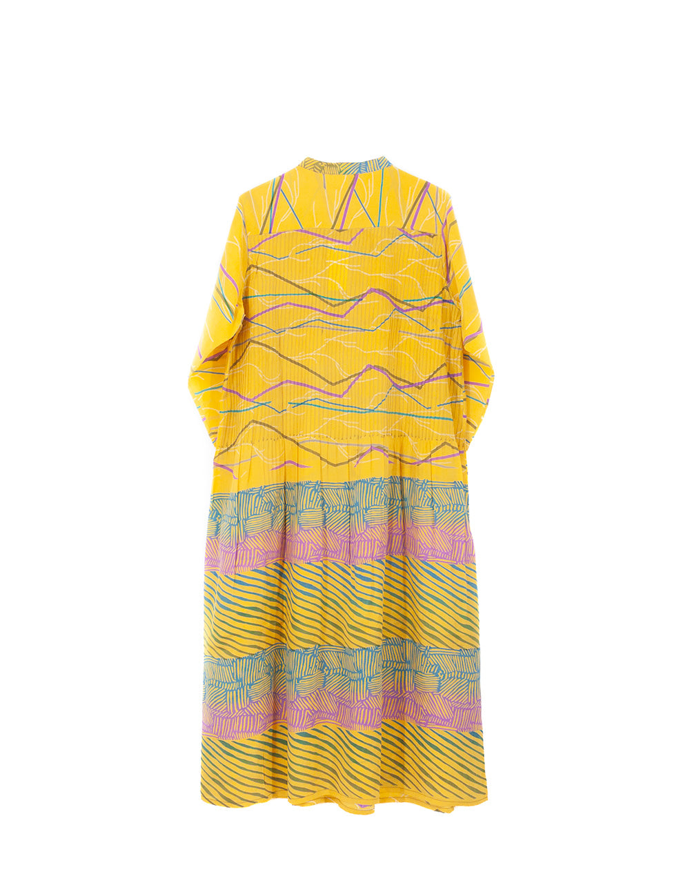 Selma Kjole no. 1903