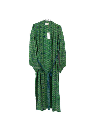 Silvia Kimono Lang no. 2416