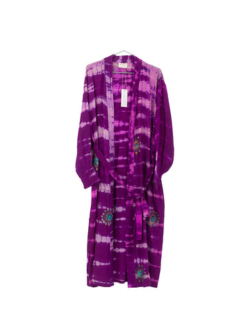 Silvia Kimono Long no. 2426