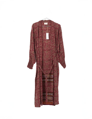 Silvia Kimono Lang no. 2429