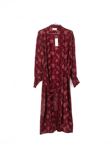 Silvia Kimono Lang no. 2433