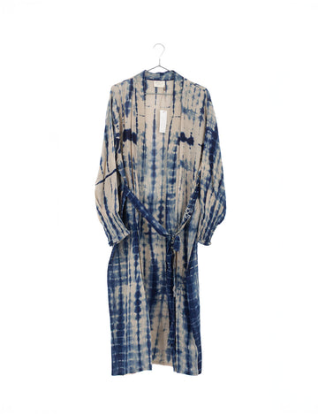 Silvia Kimono Long no. 2426