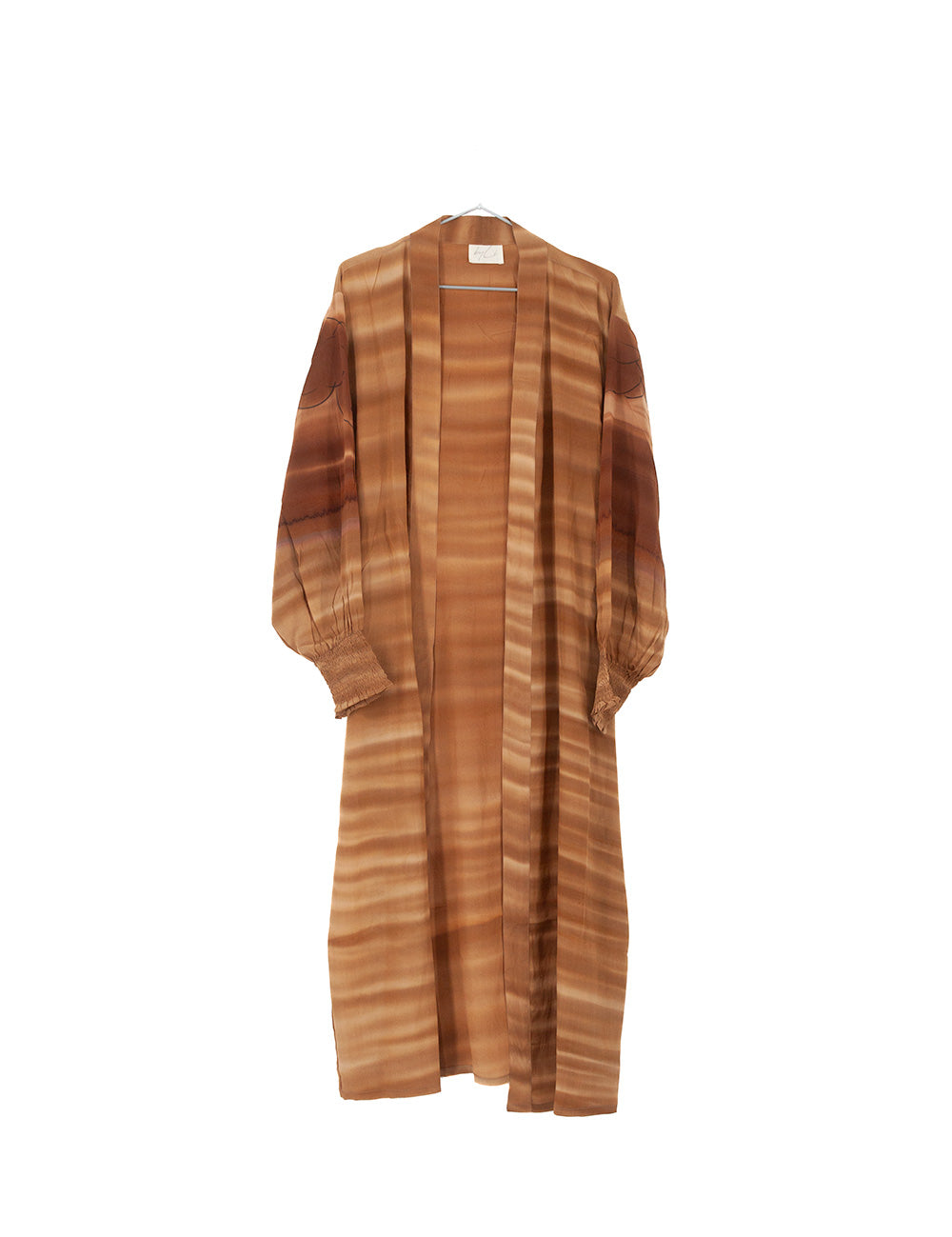 Silvia Kimono Lang no. 2426