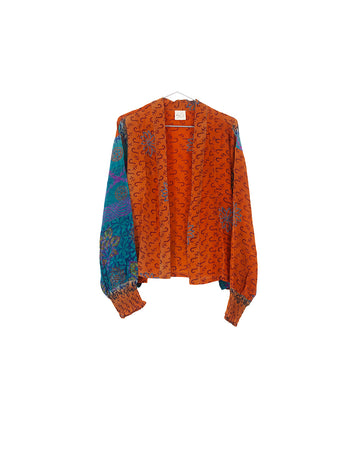 Silvia Kimono Kort no. 341