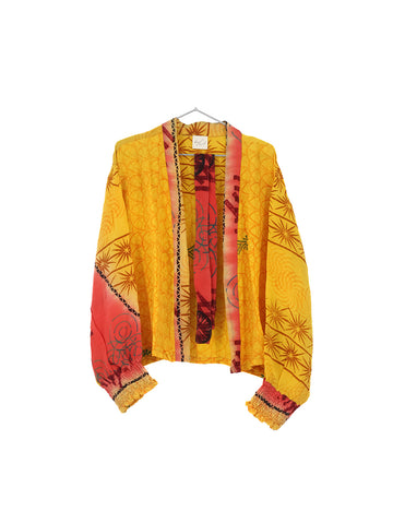 Silvia Kimono Card no. 306