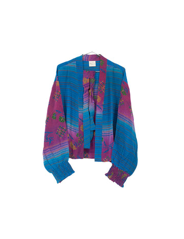 Silvia Kimono Kort no. 321