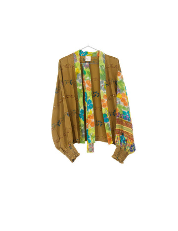 Silvia Kimono Kort no. 347