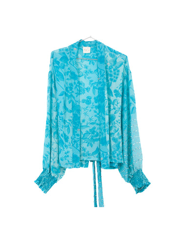 Silvia Kimono Kort no. 351