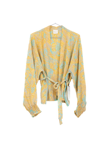 Silvia Kimono Kort no. 354