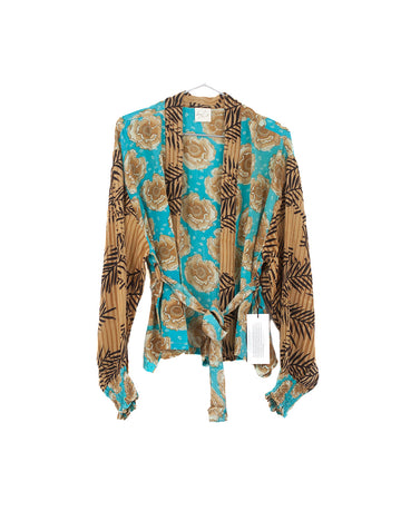 Silvia Kimono Kort no. 357