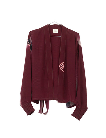 Silvia Kimono Kort no. 360