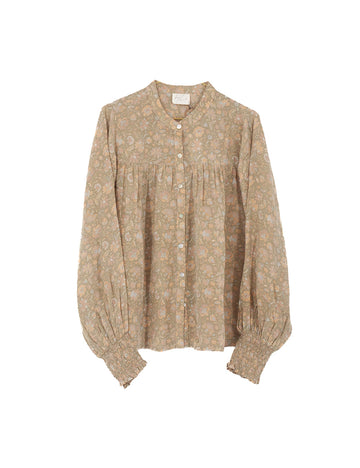 Smilla Blouse No.1608