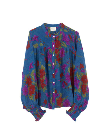 Smilla Blouse No.1608