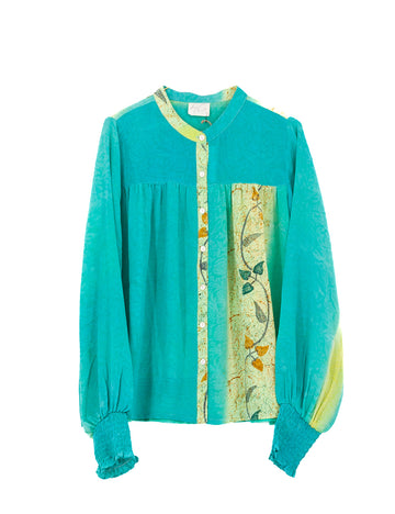 Smilla Blouse No.1608
