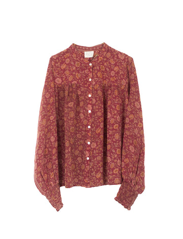 Smilla Blouse No.1608