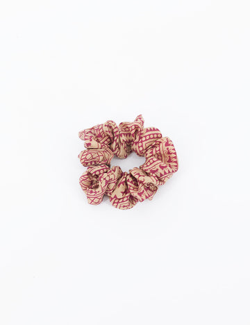 Scrunchie Medium - No. 120